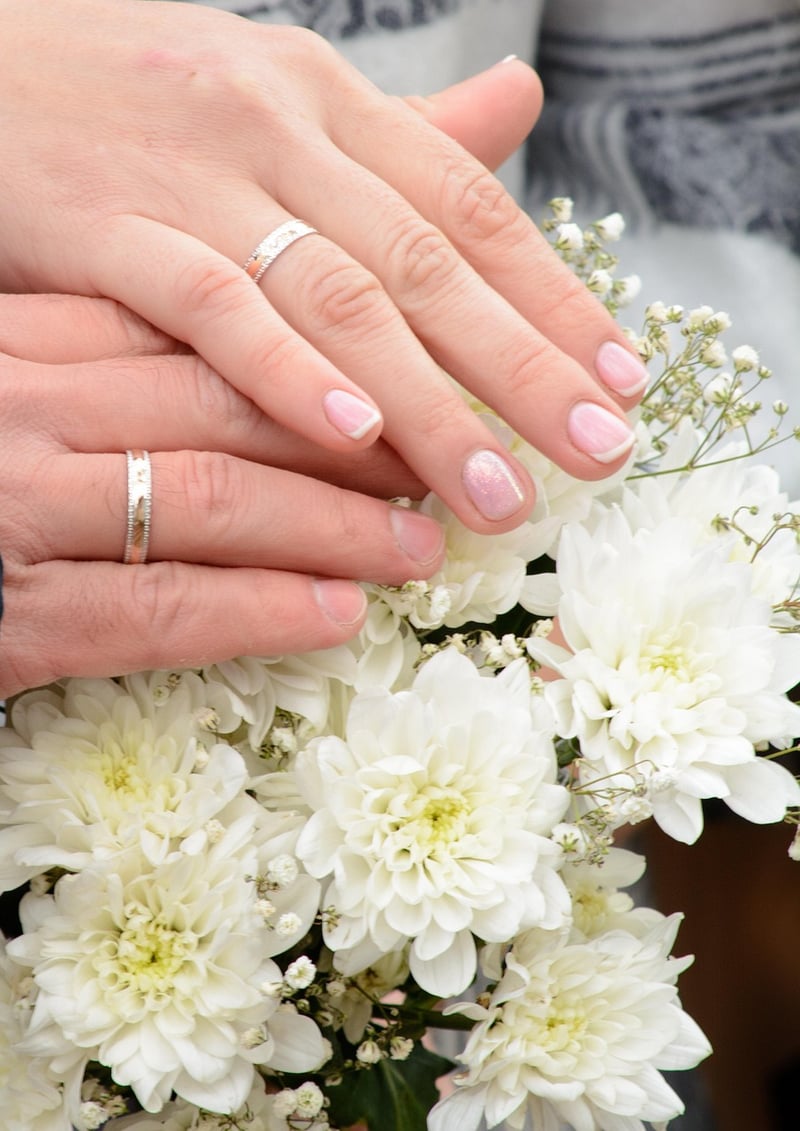 Personal Vows